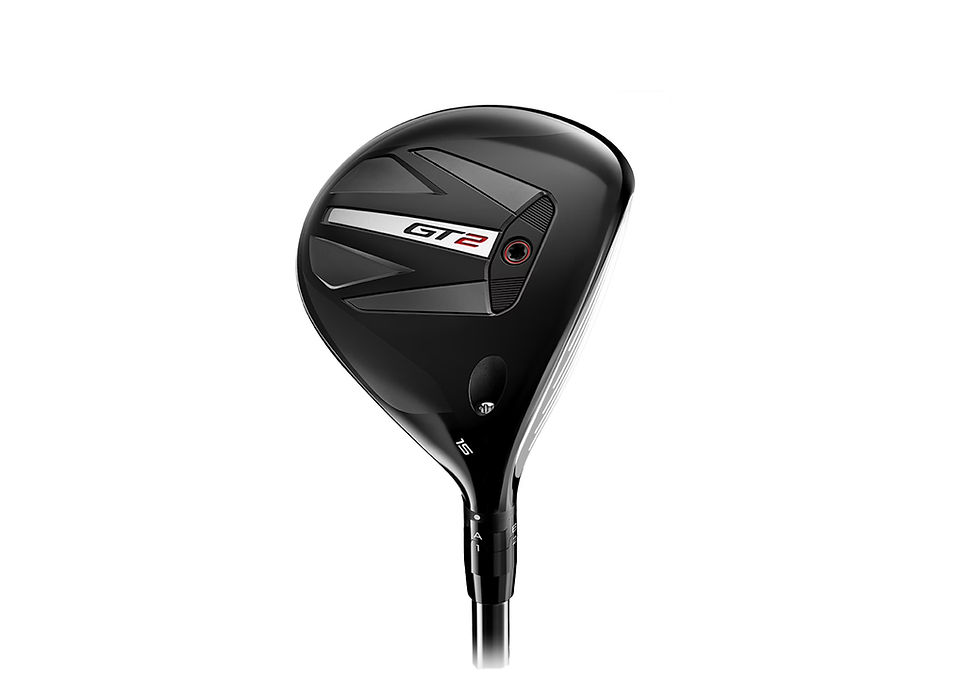 即納品・Titleist GT2 15.0°/MITSUBISHI TENSEI 1K BLUE 55 (S) TuneUp Fairway Wood /SilverFace