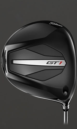 高反発加工 Titleist【公式】MINIBOX GOLFTitleist GT1 TuneUp Driver
