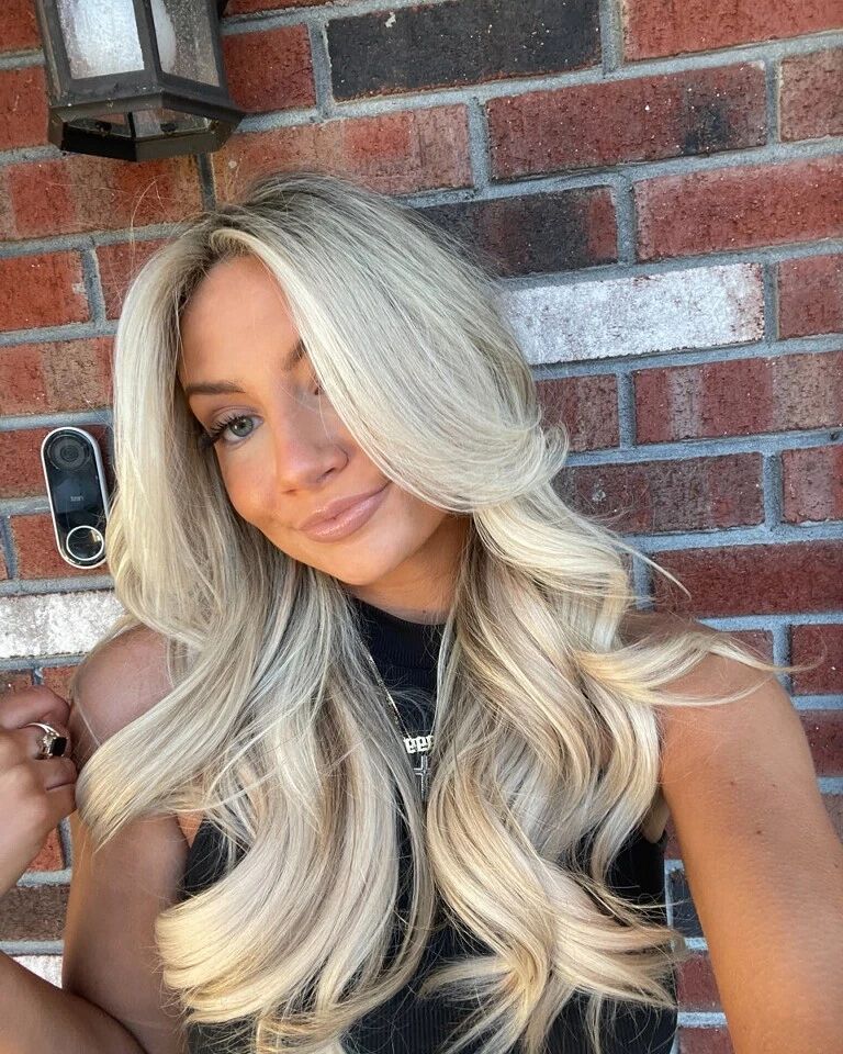 Top Knot Salon Monroe Township, NJ