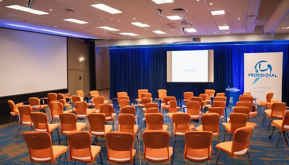 Sales Bootcamp Kickoff Networking Night