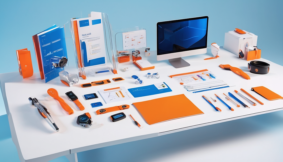 Future of Sales Workshops