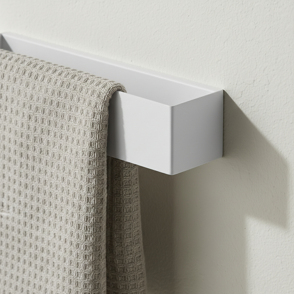 Thumbnail: Towel holder