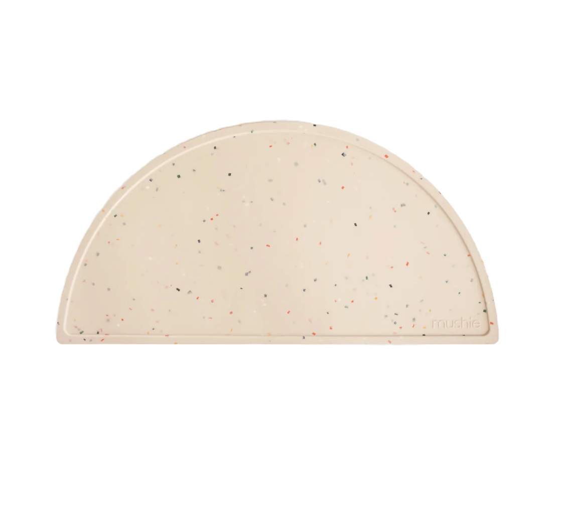 Mushie Baby Silicone Placemat