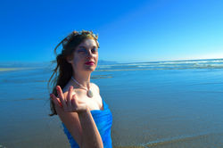 Original Character - Water Spirit