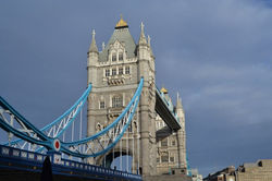 Tower Bridge