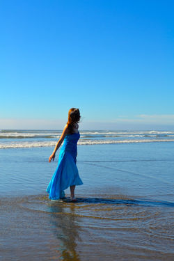 Original Character - Water Spirit