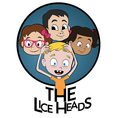 The Lice Heads