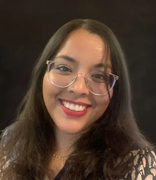 Ronita Lobo - Marketing Associate, Legacy Solutions Law Firm.webp