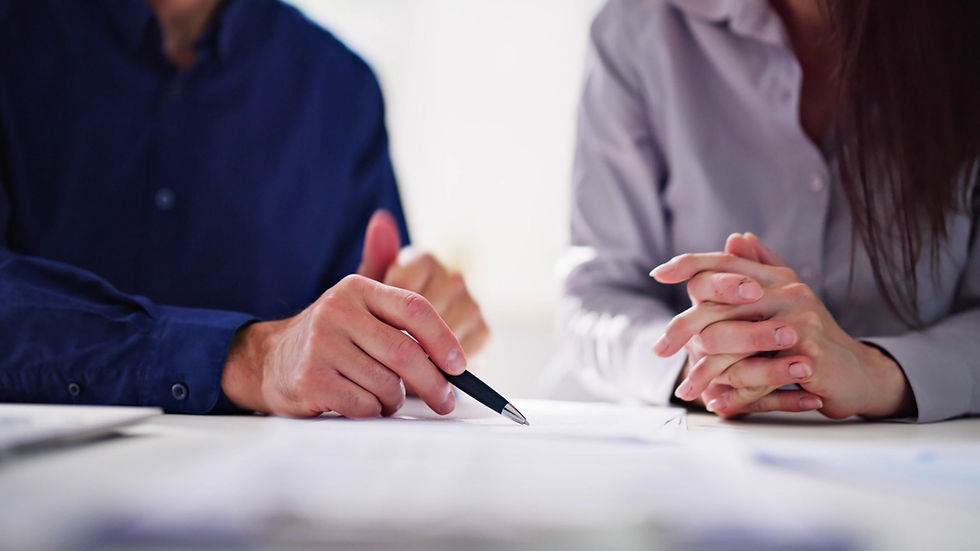 Trustee Misuse & Fraud: Lessons from the Florida Special Needs Trust Scandal