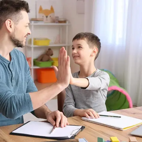 Autism Therapy Choices and Long-Term Planning- What Florida Parents Should Know