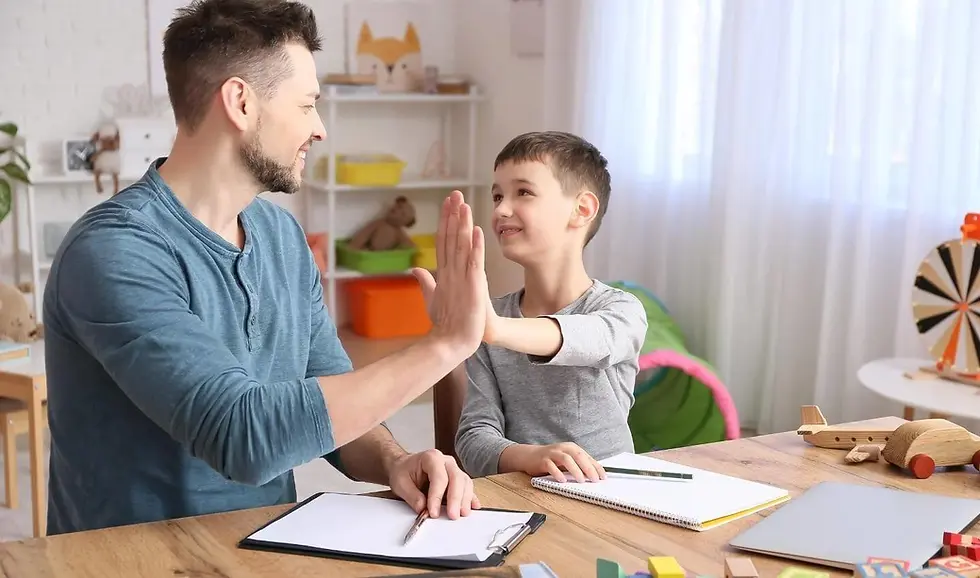 Autism Therapy Choices and Long-Term Planning- What Florida Parents Should Know