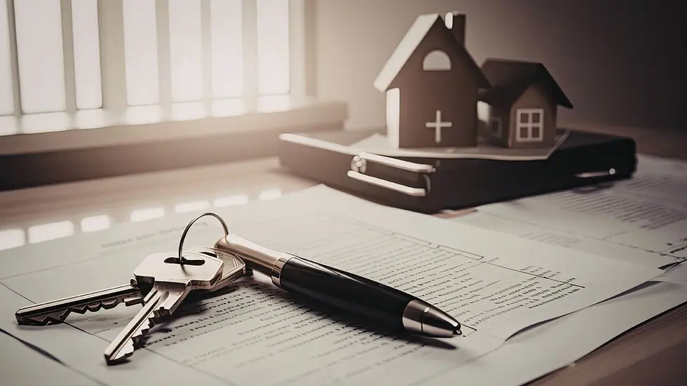 Can a Special Needs Trust Pay for Housing in Florida Without Affecting SSI?