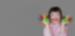 Smiling child with painted hands, representing love, joy, and the importance of planning for a loved one with special needs, featured in Legacy Solutions Law Firm’s free webinar.