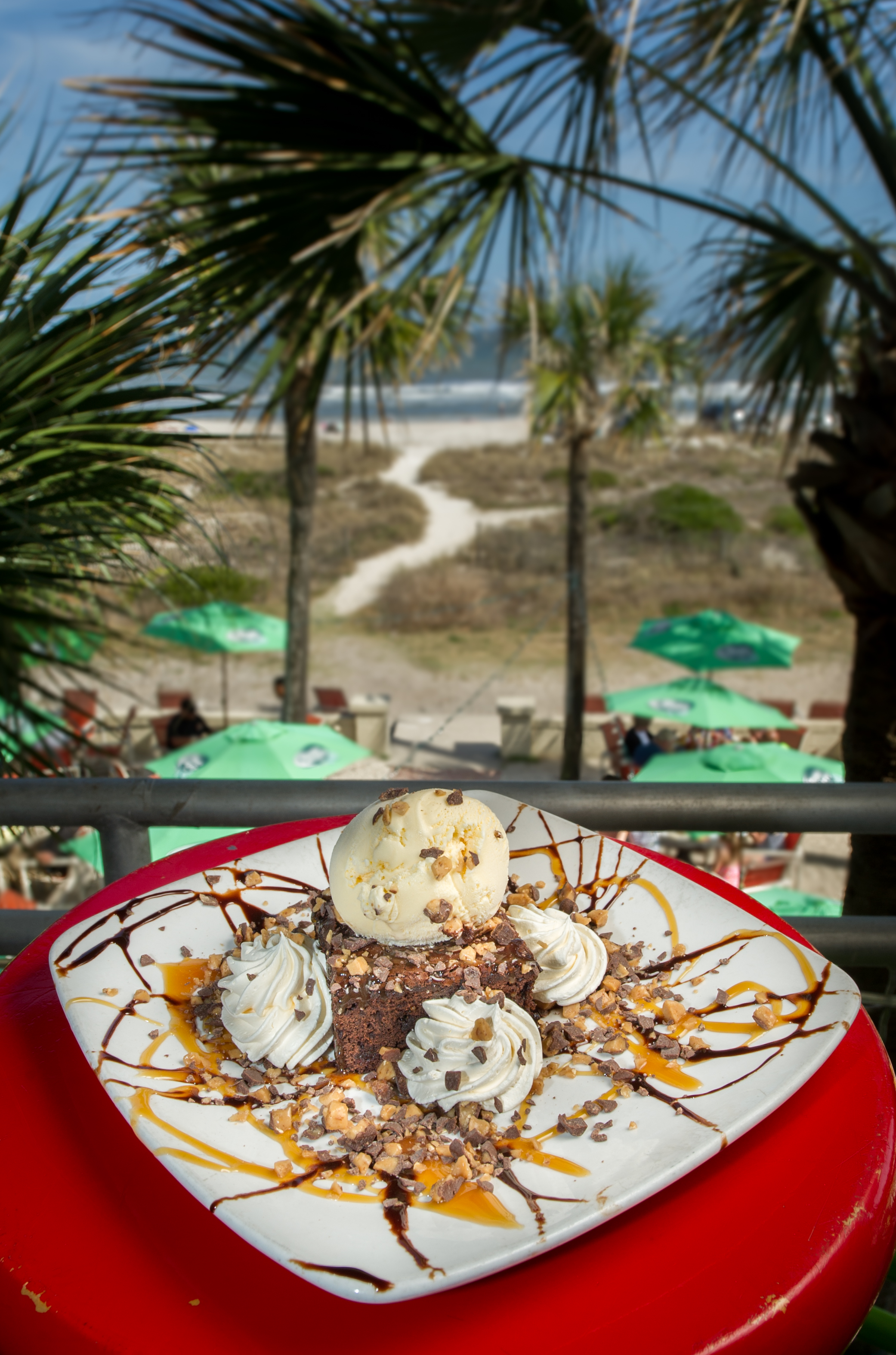 Food & Drink Menus Amelia Island, FL Sliders Seaside Grill
