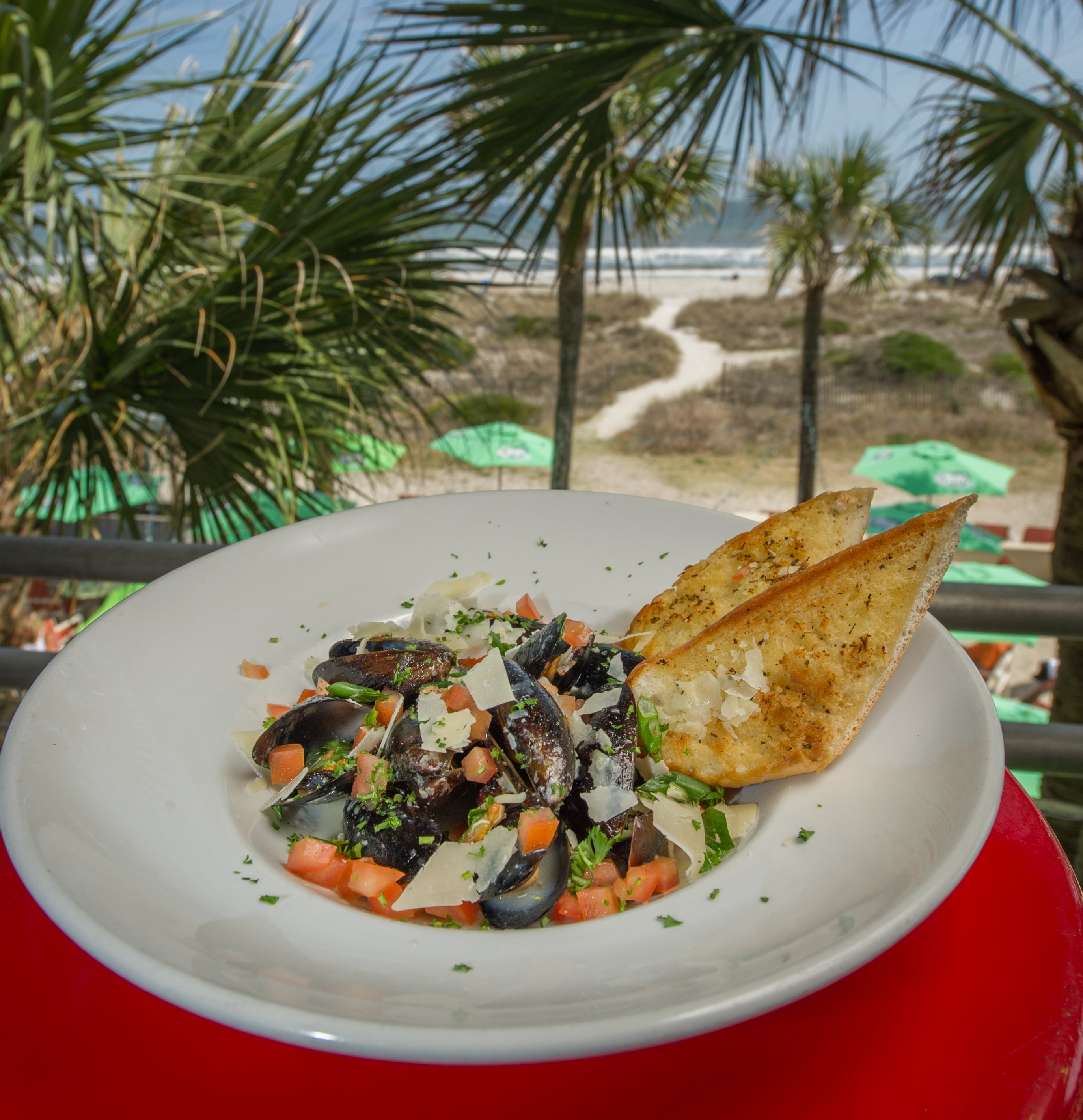 Food & Drink Menus Amelia Island, FL Sliders Seaside Grill