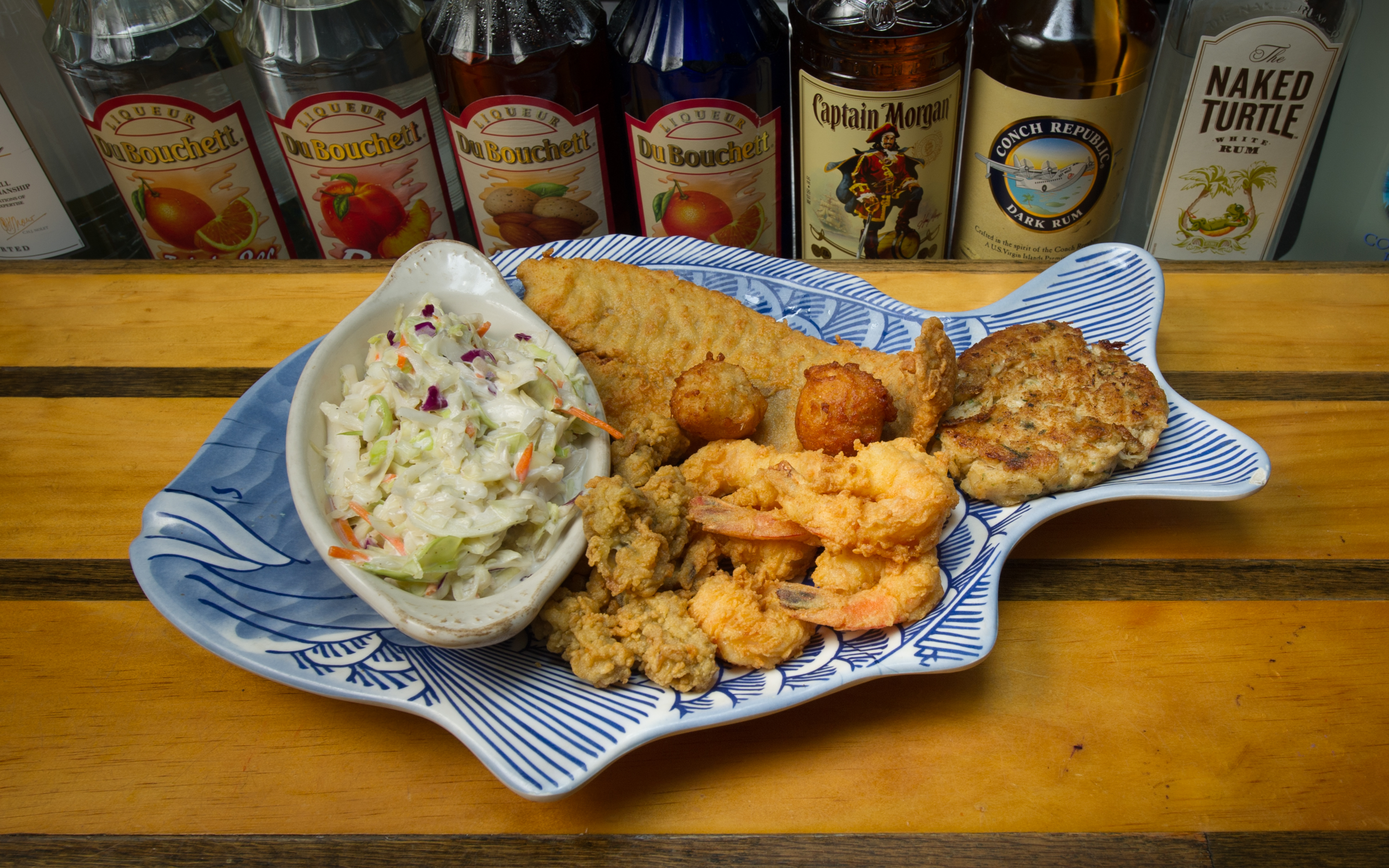 Food & Drink Menus Amelia Island, FL Sliders Seaside Grill