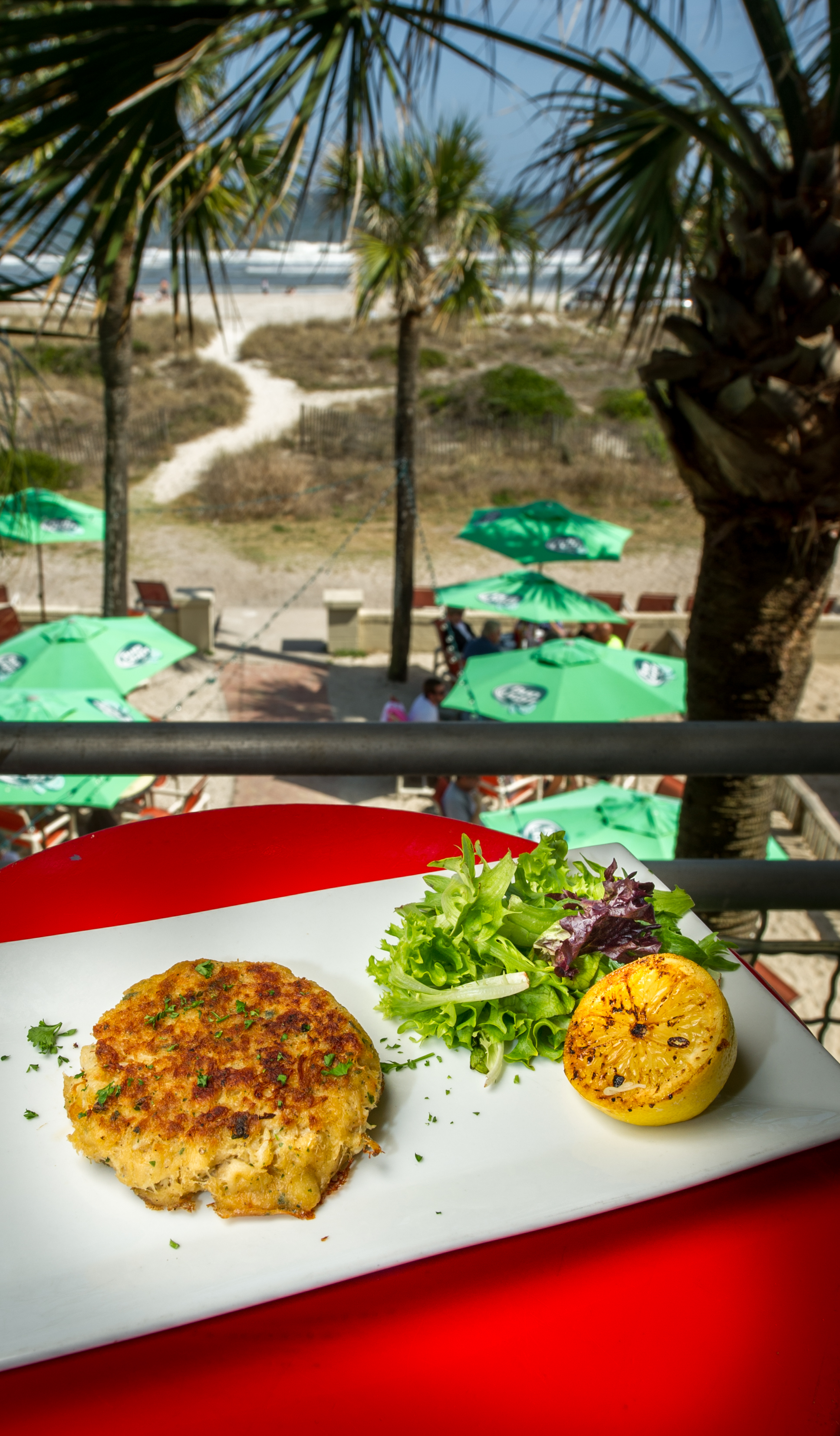 Food & Drink Menus Amelia Island, FL Sliders Seaside Grill