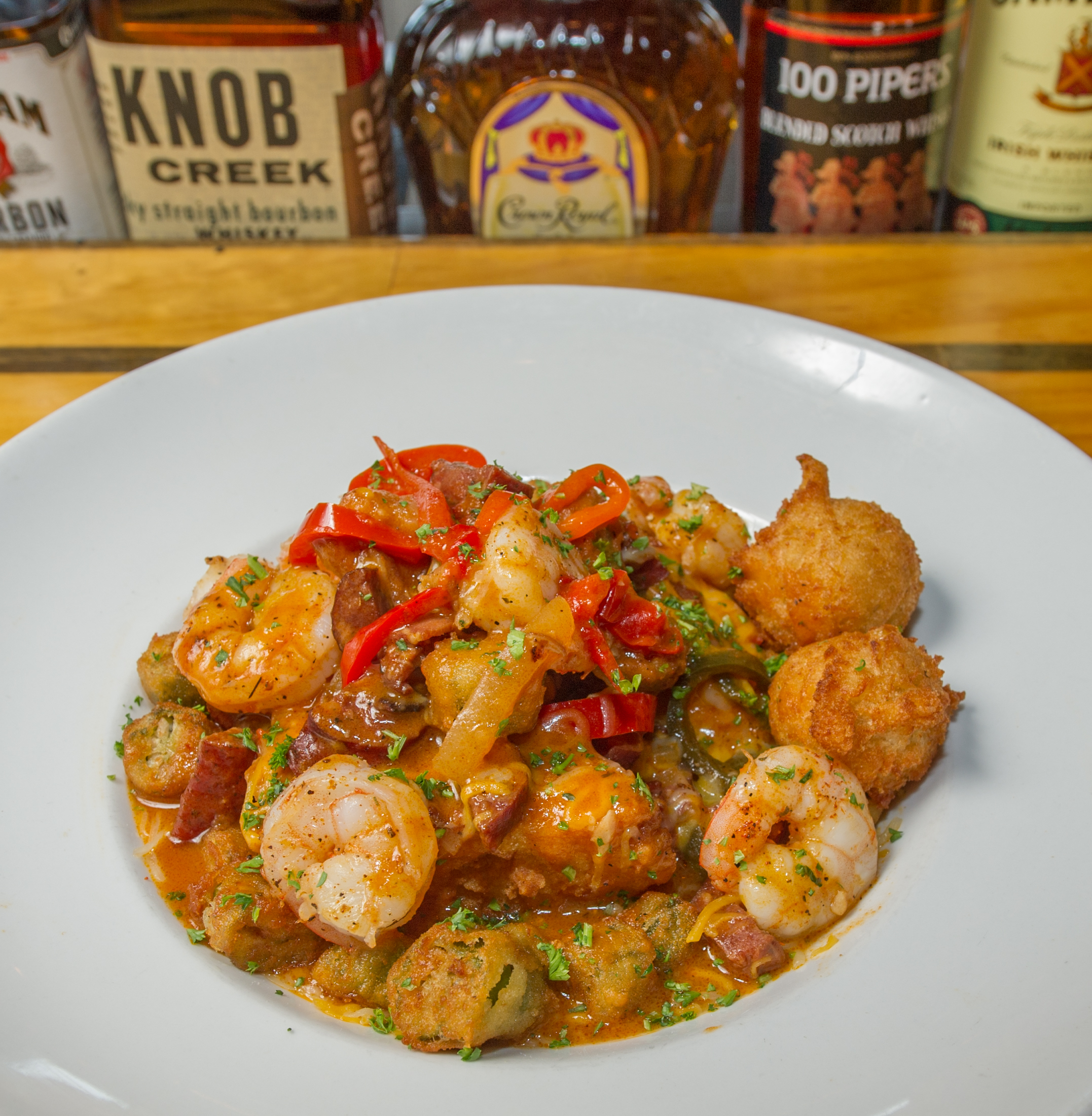 Food & Drink Menus Amelia Island, FL Sliders Seaside Grill