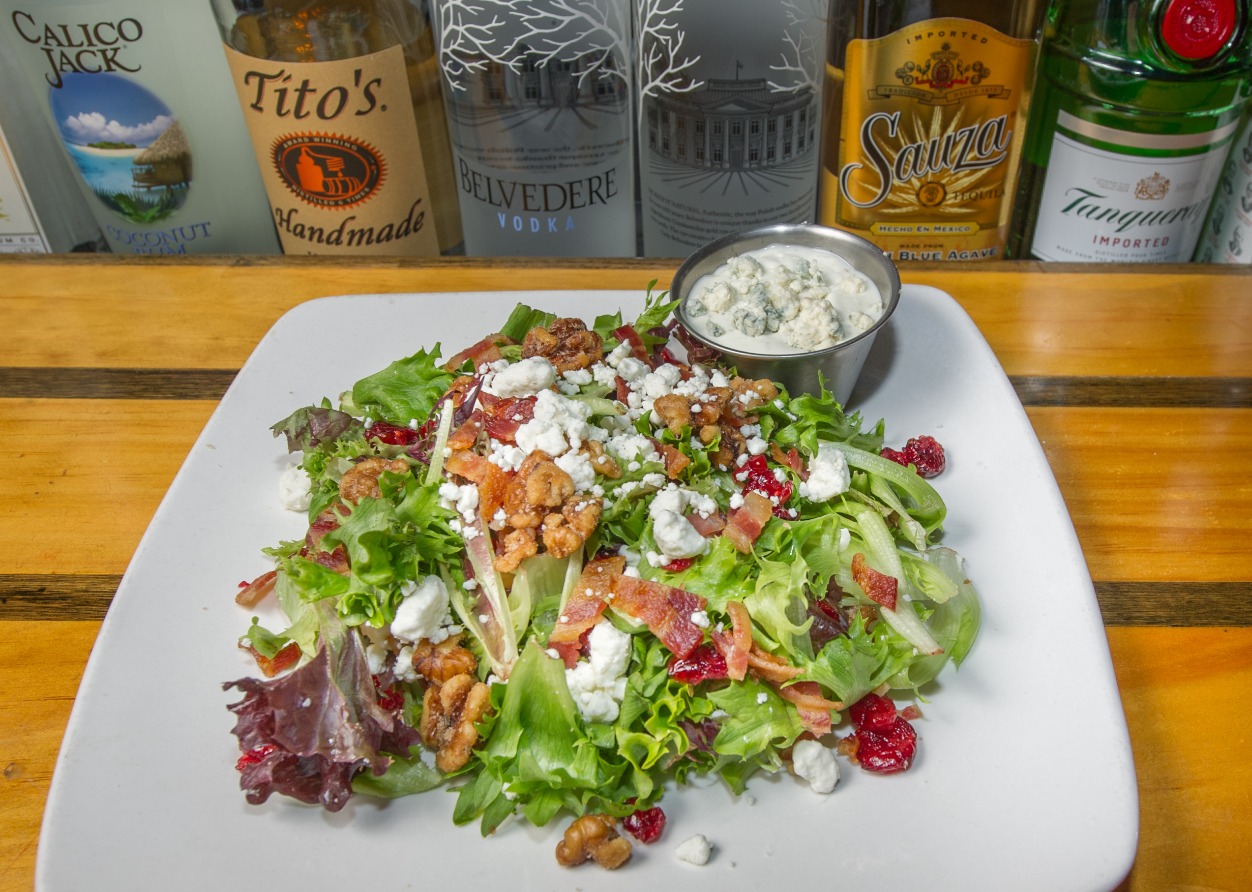 Food & Drink Menus Amelia Island, FL Sliders Seaside Grill