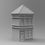 Thumbnail: Dutch Town House 3