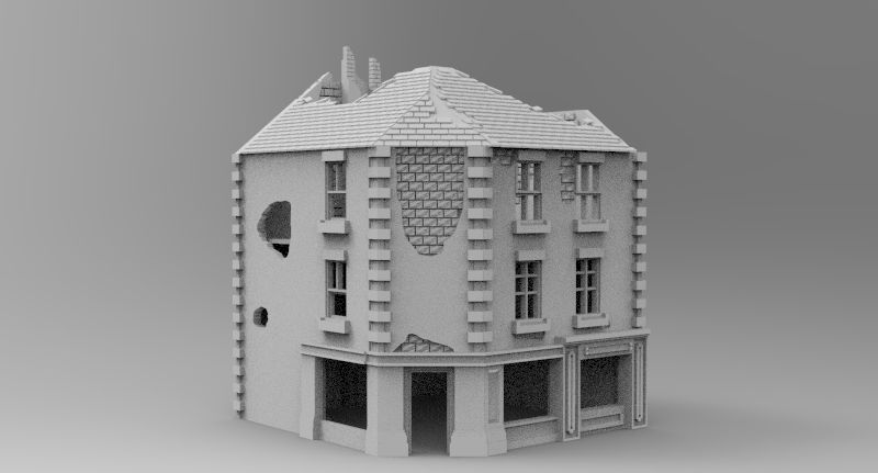 Thumbnail: Corner Shop