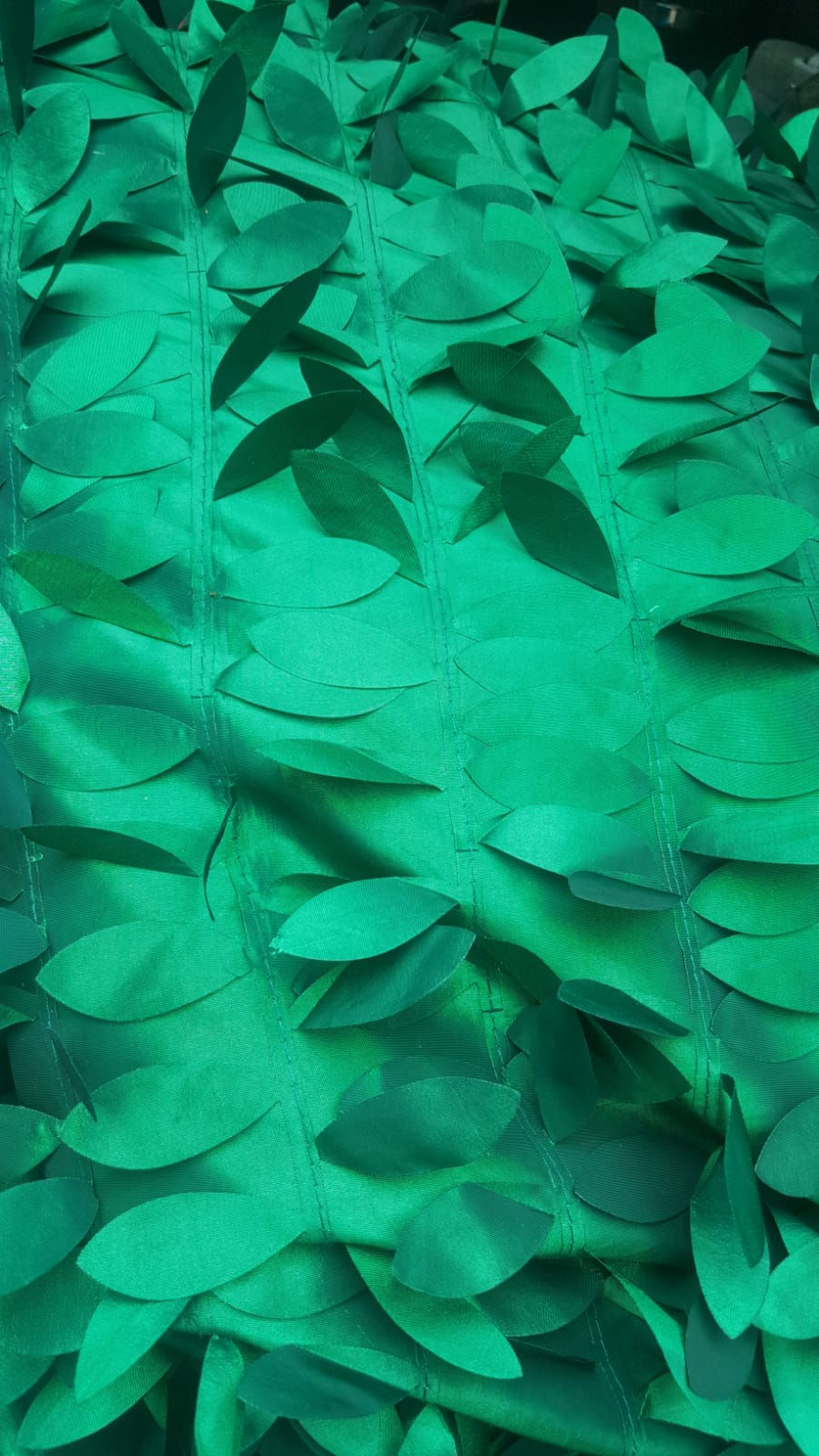 emerald petal