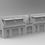 Thumbnail: Zwarteweg House Set