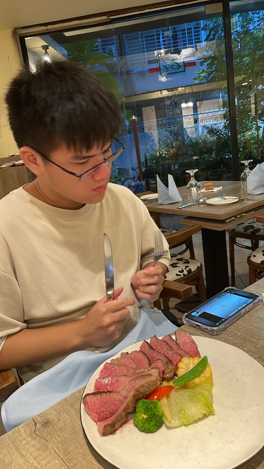 作家相片: 永哥