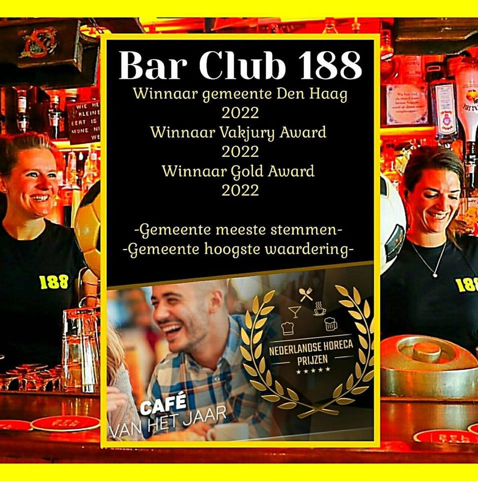 Sportsbar, gezellige bruine kroeg, dartcafé, voor ieder wat wils Bar