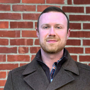 Staff Spotlight: Ryan McLatchy
