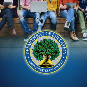 EGlobalTech Awarded the Department of Education ICRAS Contract