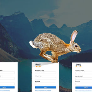 How to Improve Project Security by Automating and Managing AWS Multi-Account Access