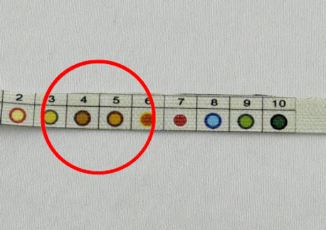 bead colors for embroidery