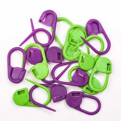 KnitPro Locking Markers