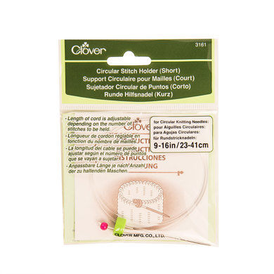 Clover Circular Holder