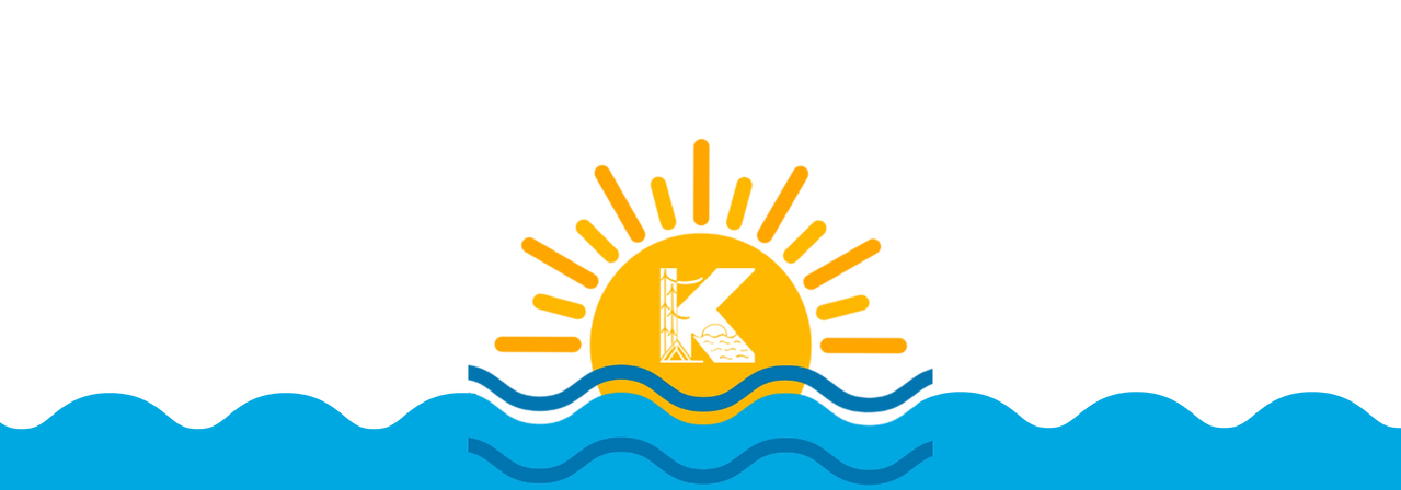 Kawagama Day Camp Banner