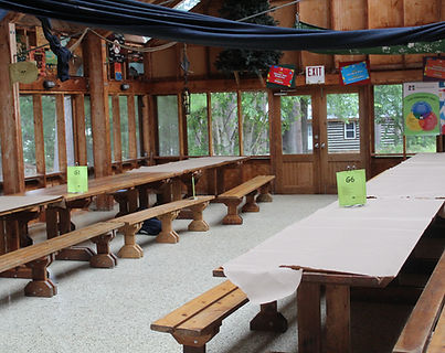 DINING HALL