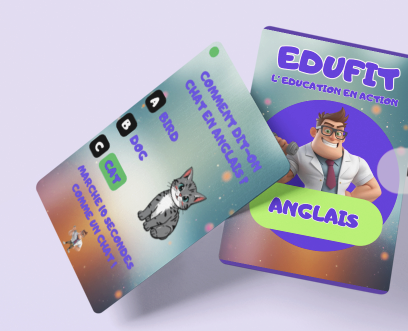 Miniature : Coffret Complet EDUFIT