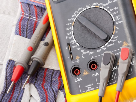 HTA Instrumentation Private Ltd: Pioneers in Water Test Kit Manufacturing and Clamp Meter Production in Bangalore