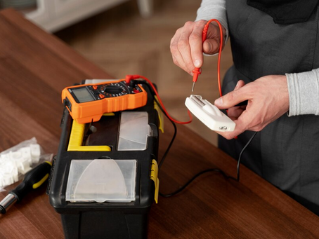 Clamp Meter Suppliers in Bangalore