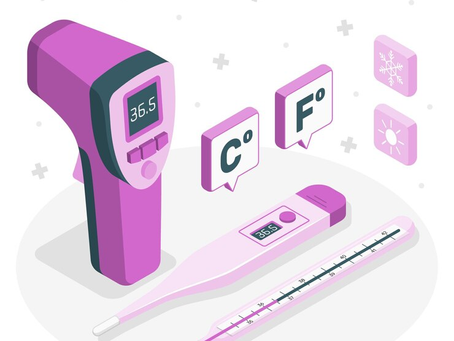 Top 5 Temperature Controller Manufacturers in Bangalore