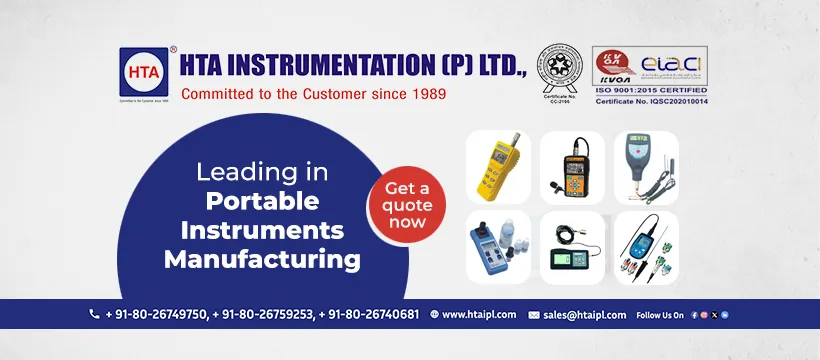 Temperature Controller Manufacturers in Bangalore