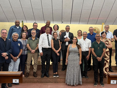 Formação Diaconal 2025
