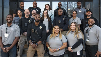 Behavioral health response team greensboro police