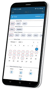 AI Filtering: Find key events instantly with AI