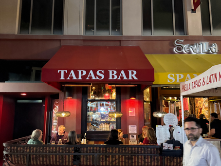 Captivating Live Flamenco Fusion Guitar Experiences