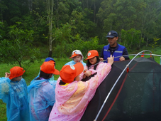 Alpha Summer Camp – Trại hè rèn luyện kỹ năng sinh tồn, phát triển SEL và định hướng tương lai cho trẻ