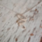 Thumbnail: Silver falling leaves necklace