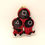Thumbnail: Squid Game | Keychain