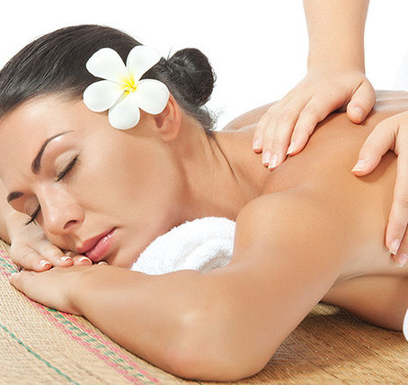 Enjoy Your Perfect Massage Food in Dubai